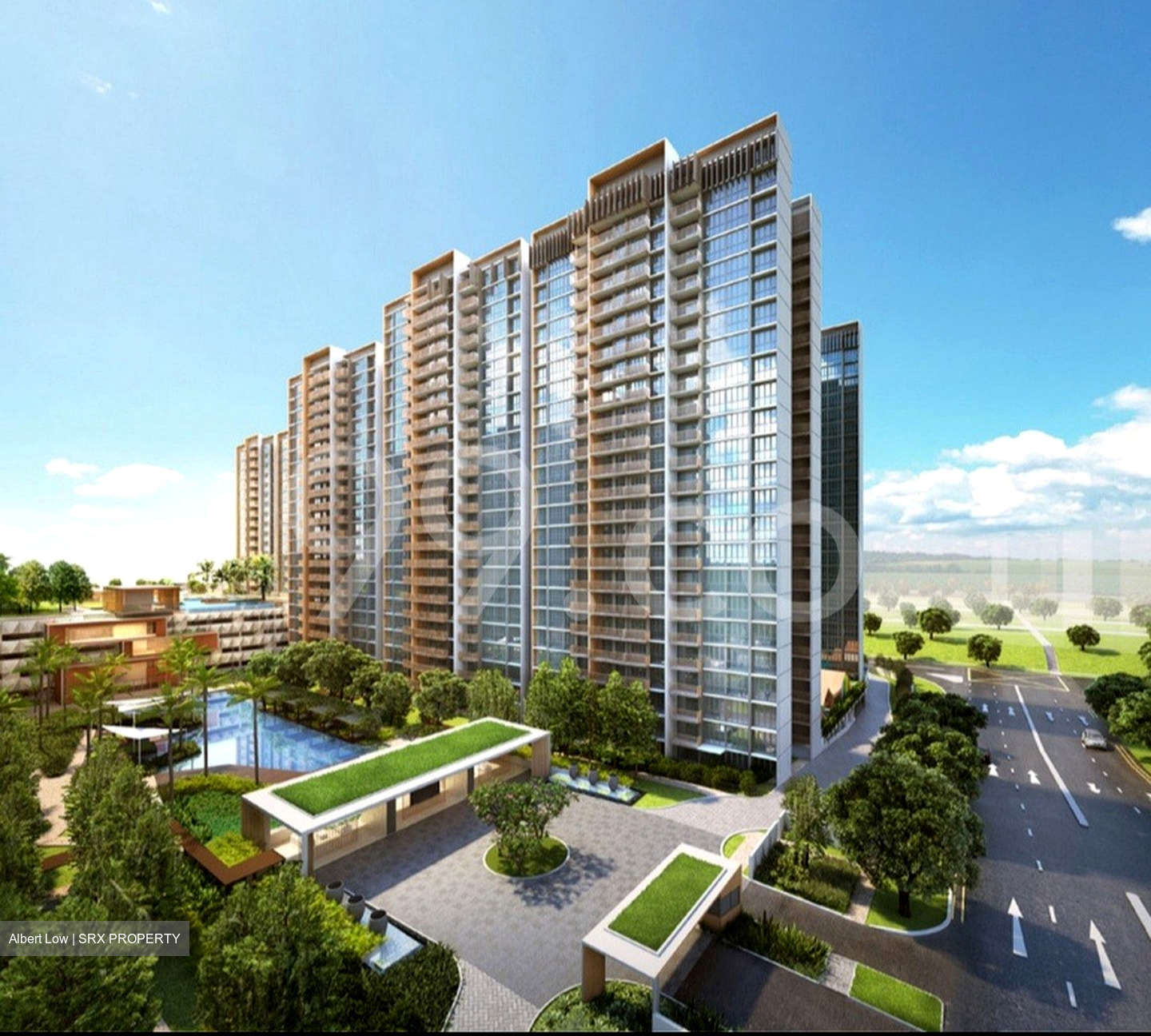 Sol Acres (D23), Condominium #506927431